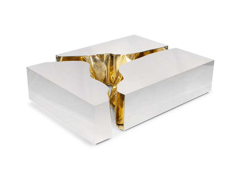 Lapiaz Center Table