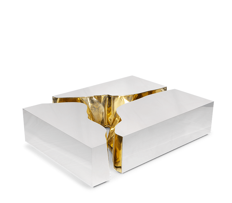 Lapiaz Center Table