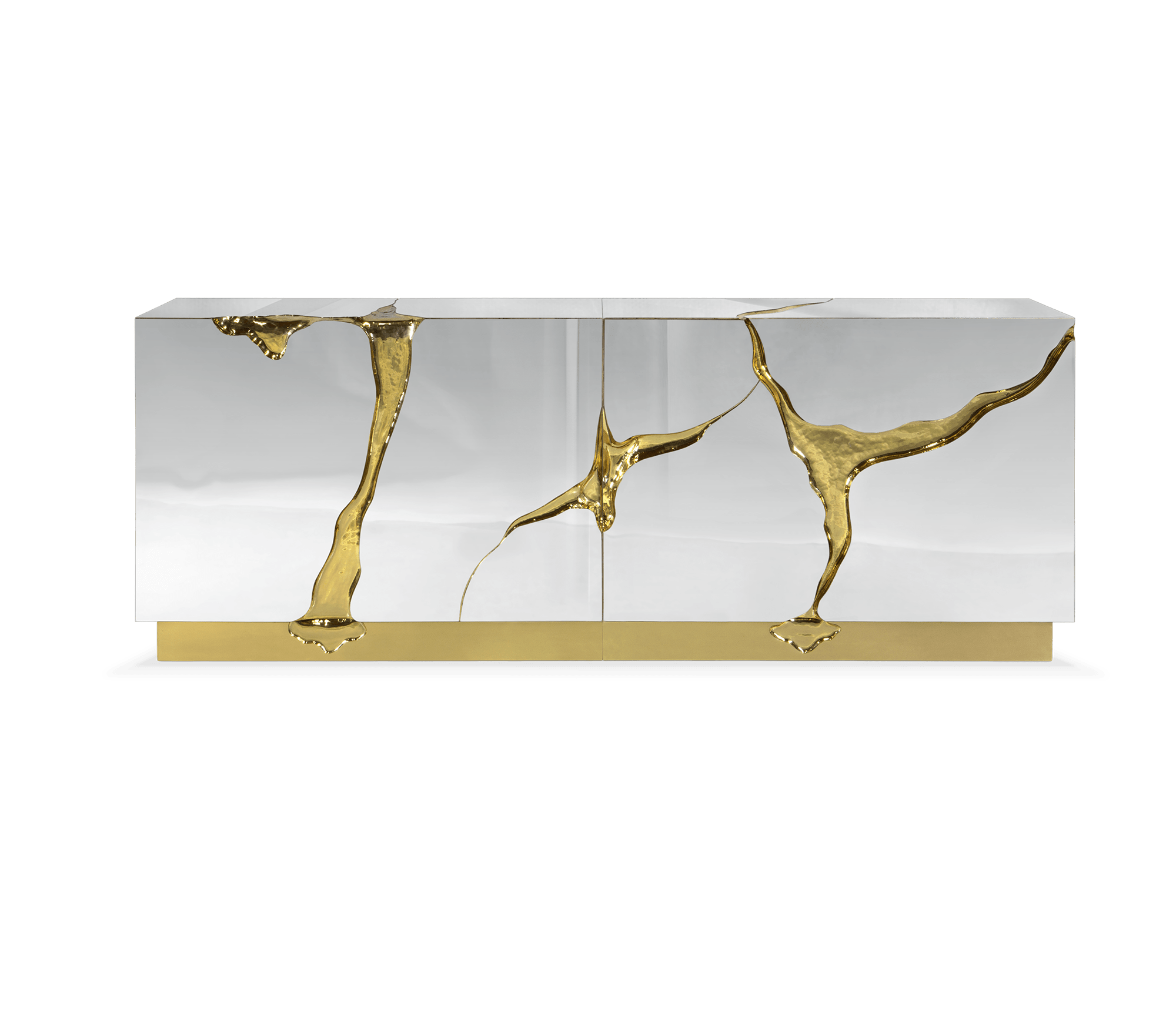 Lapiaz Sideboard