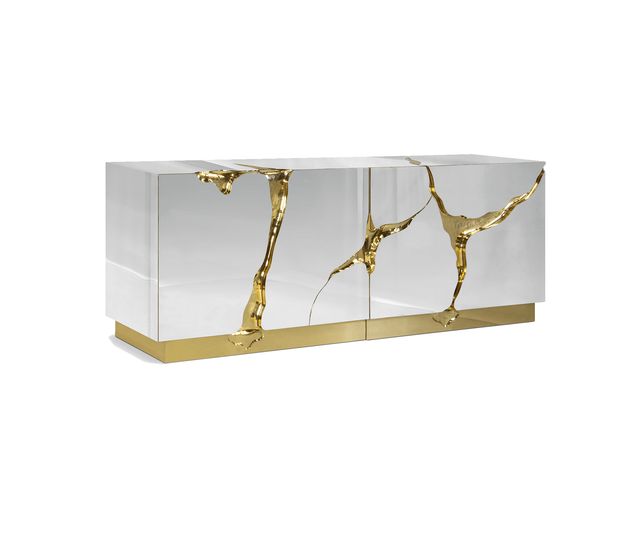 Lapiaz Sideboard