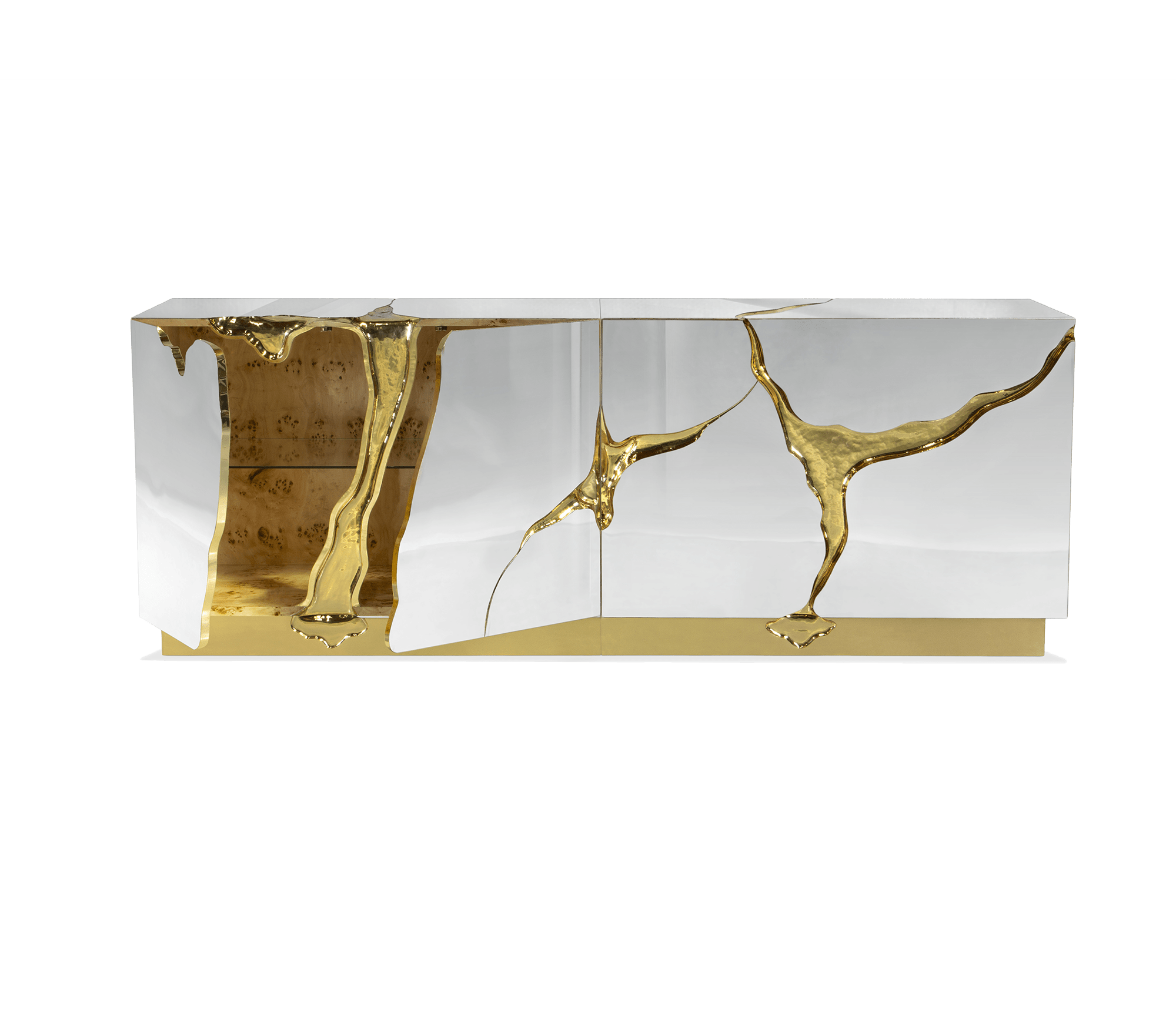 Lapiaz Sideboard