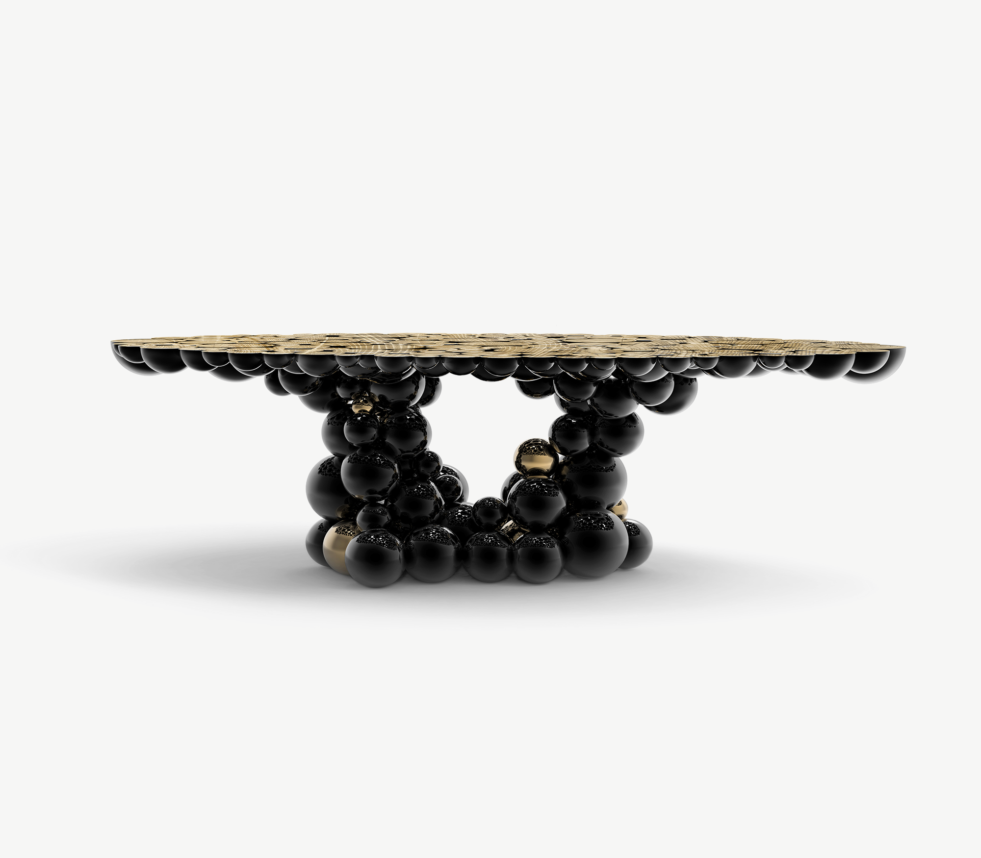 Newton Dining Table