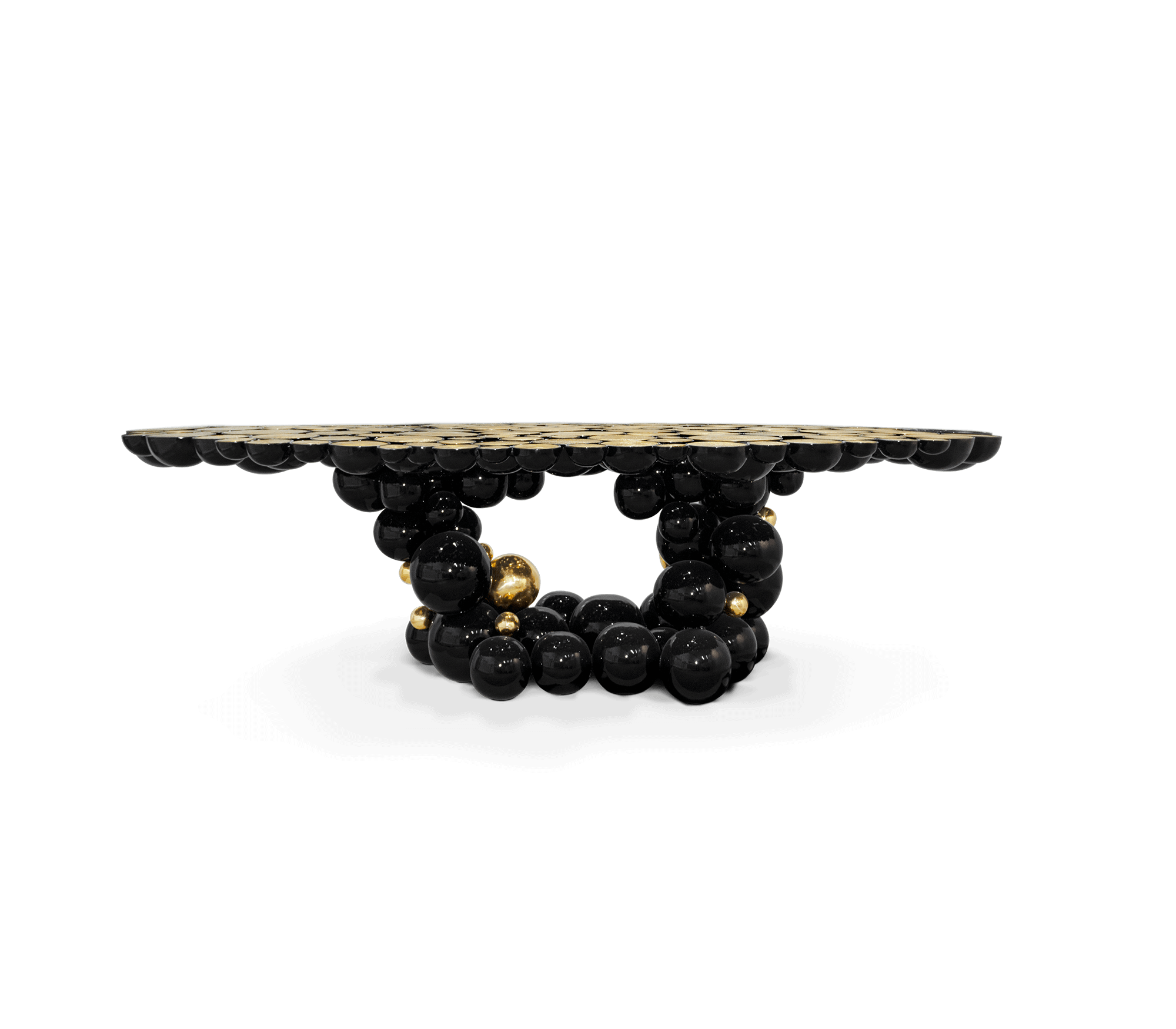 Newton Dining Table