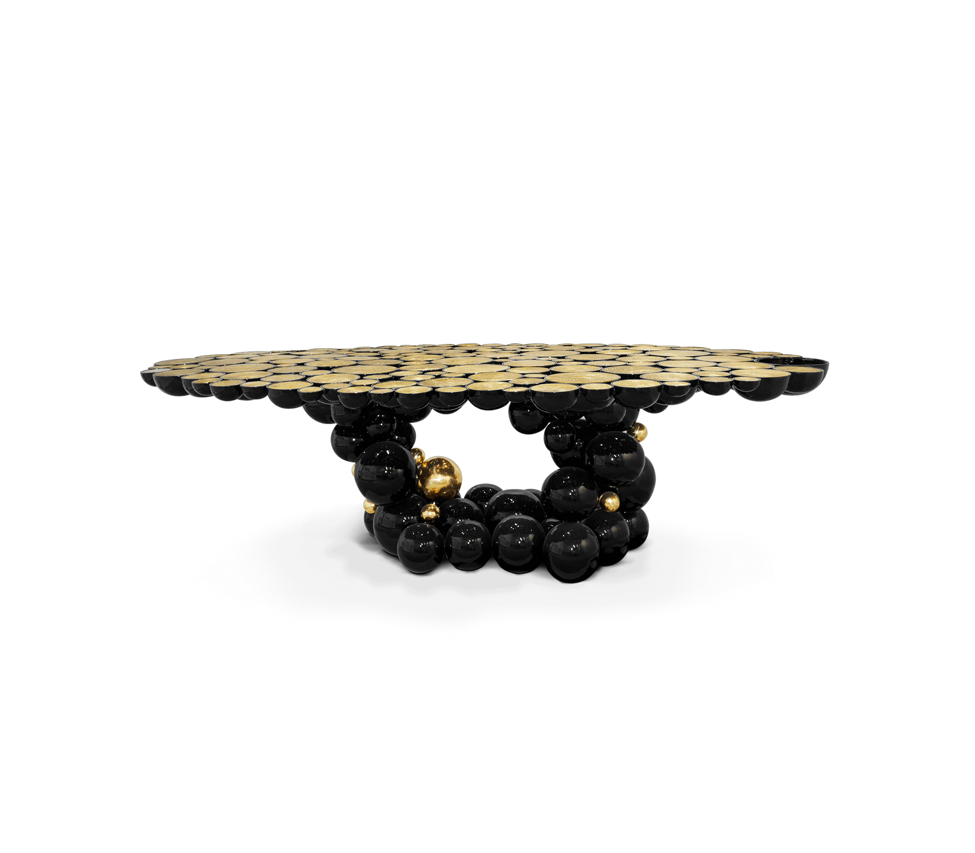 Newton Dining Table