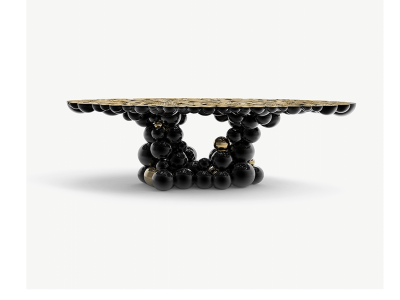 Newton Dining Table