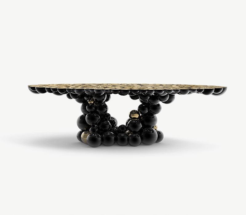 Newton Dining Table