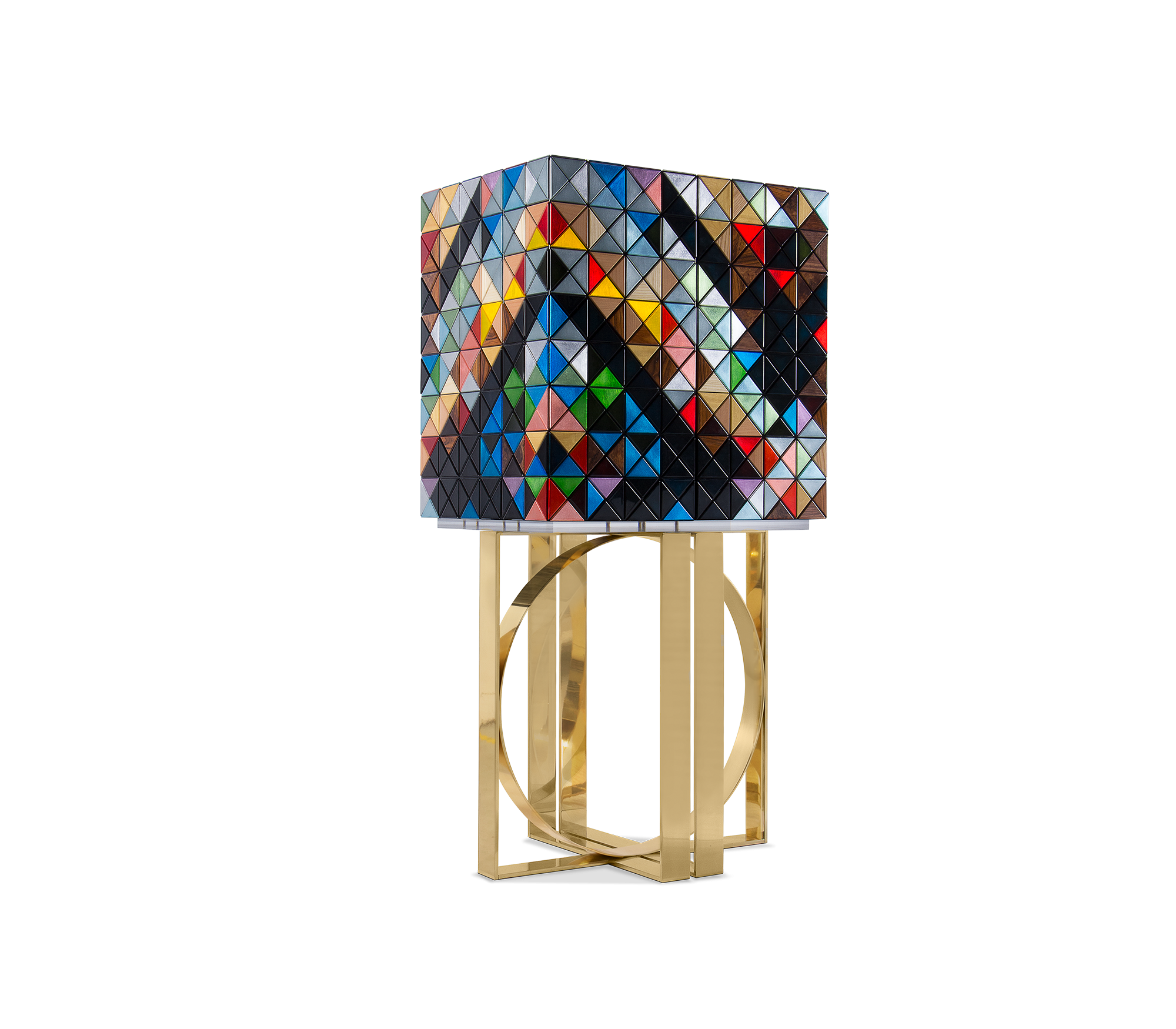Pixel Cabinet