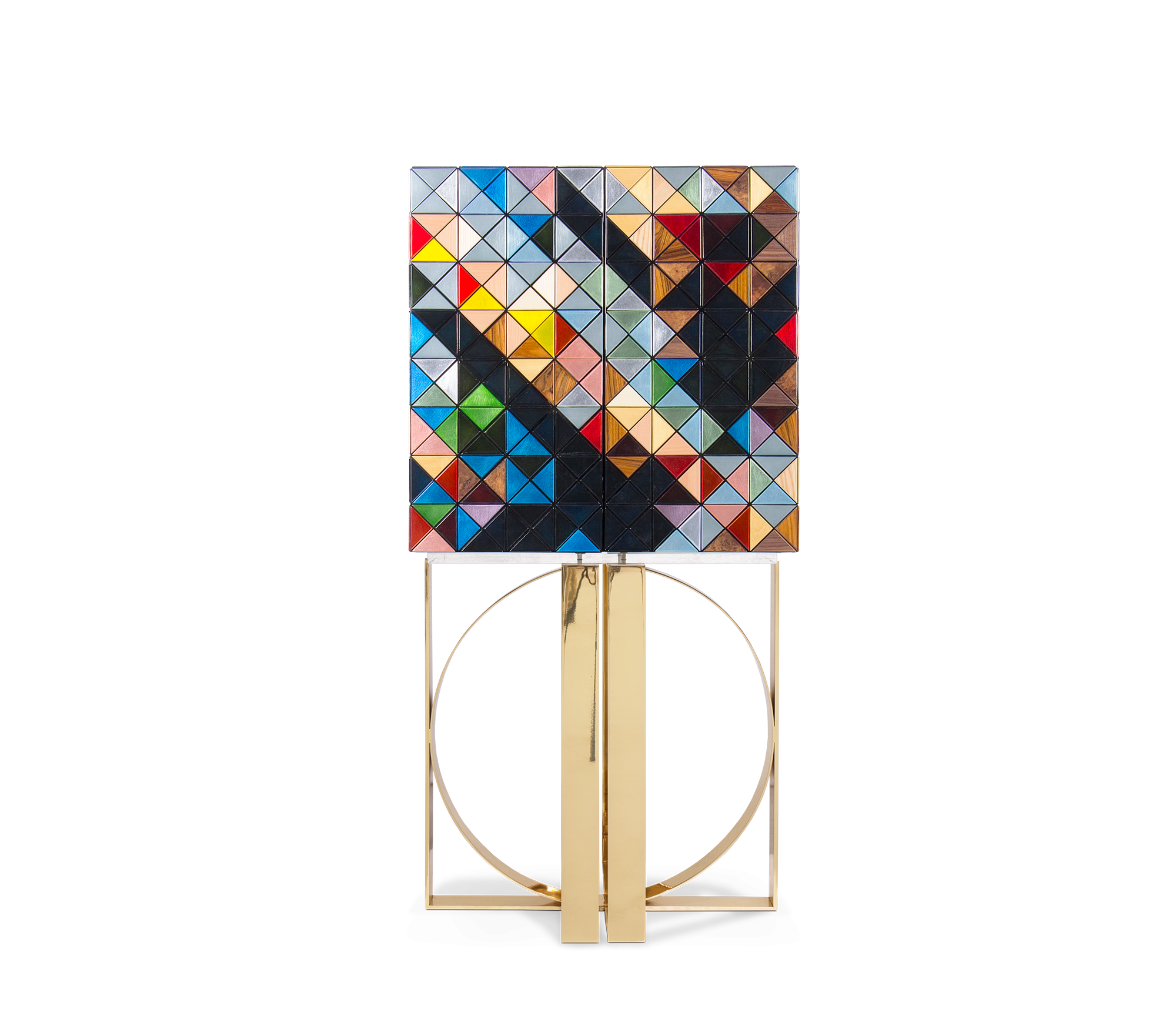 Pixel Cabinet