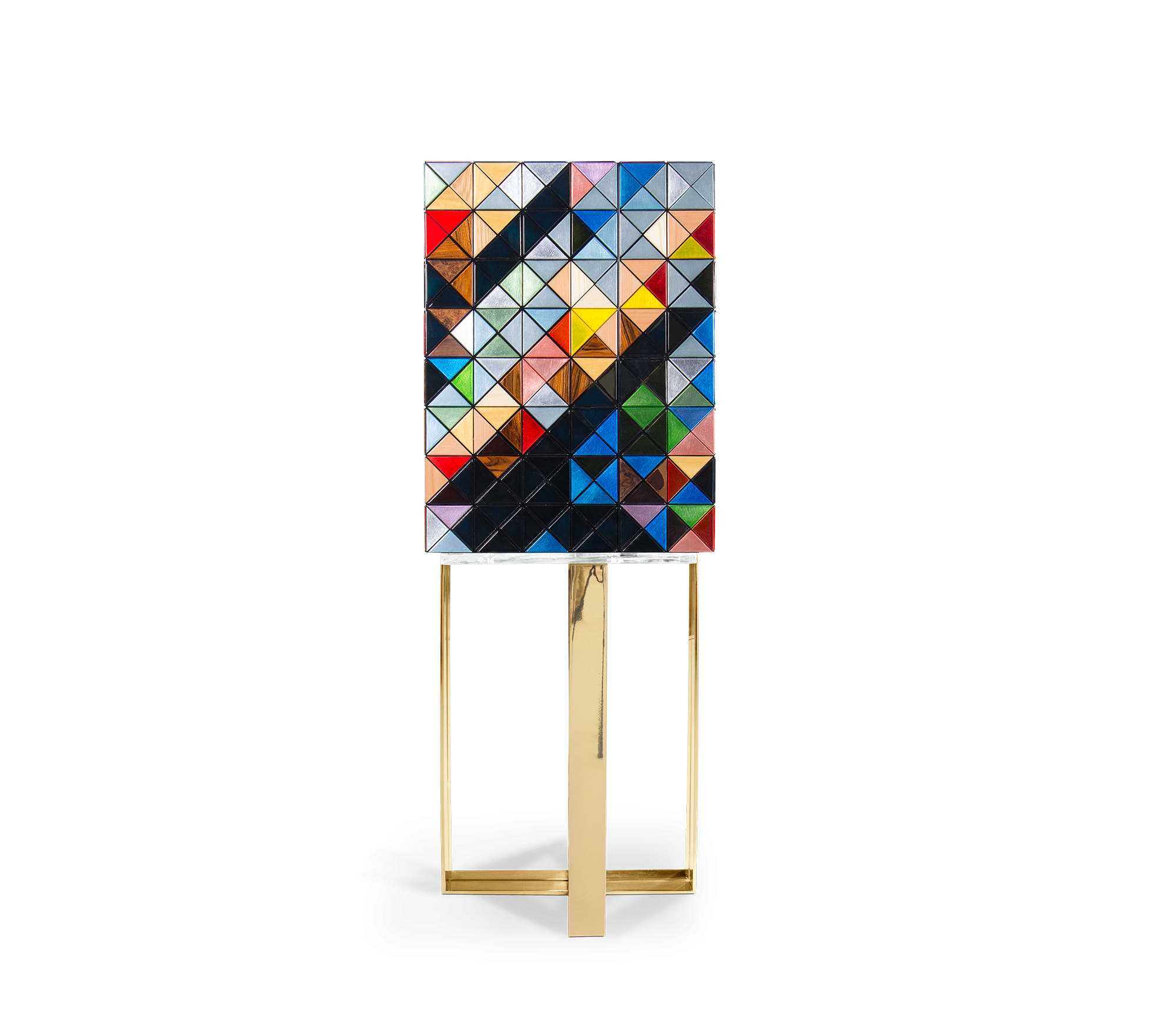 Pixel Cabinet