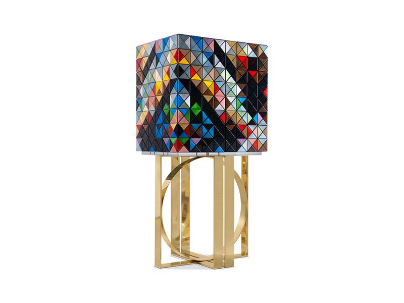 Pixel Cabinet