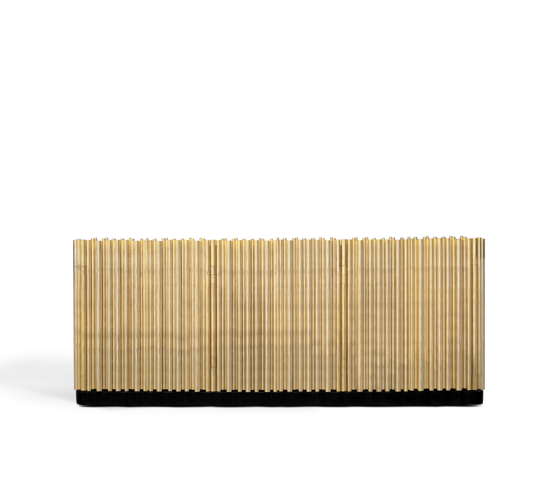 Symphony Sideboard