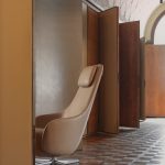 Harbor Laidback Chair