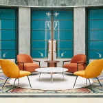 Beetle Armchair