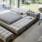 Squaring Bed