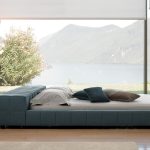 Squaring Bed