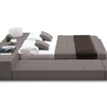 Squaring Bed