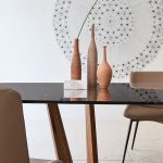 Art Dining Table
