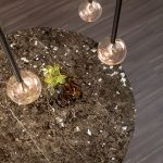 Art Dining Table