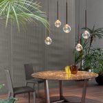 Art Dining Table