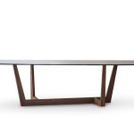 Art Dining Table