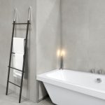 Bukto Towel Rack