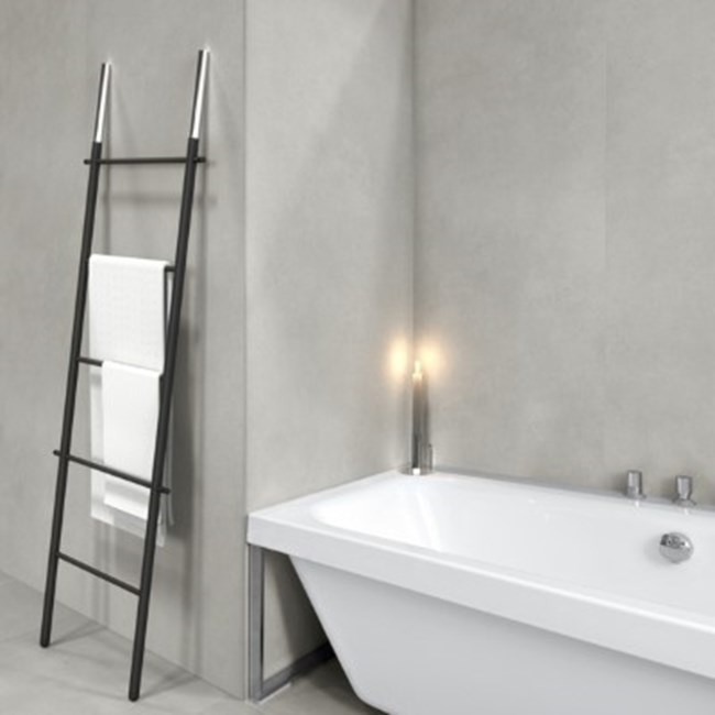 Bukto Towel Rack