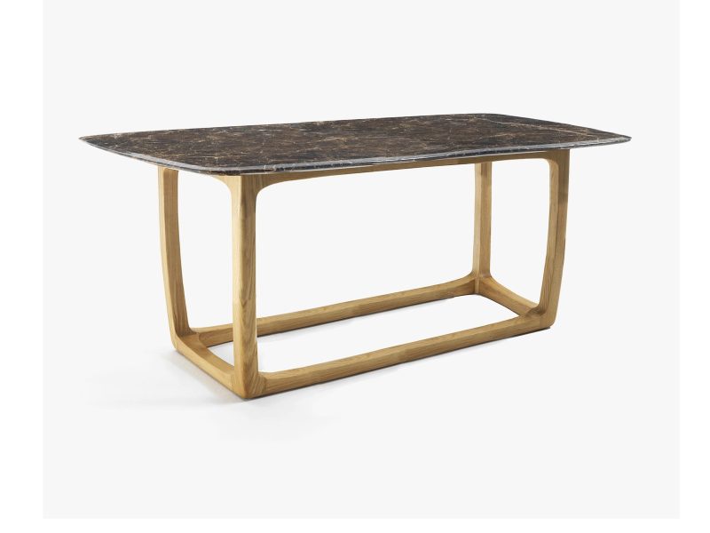 Bungalow Dining Table