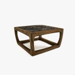 Bungalow Dining Table