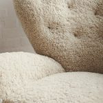 Tired Man Lounge Chair