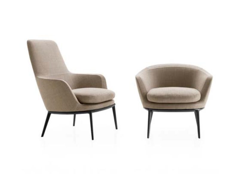 Caratos Armchair
