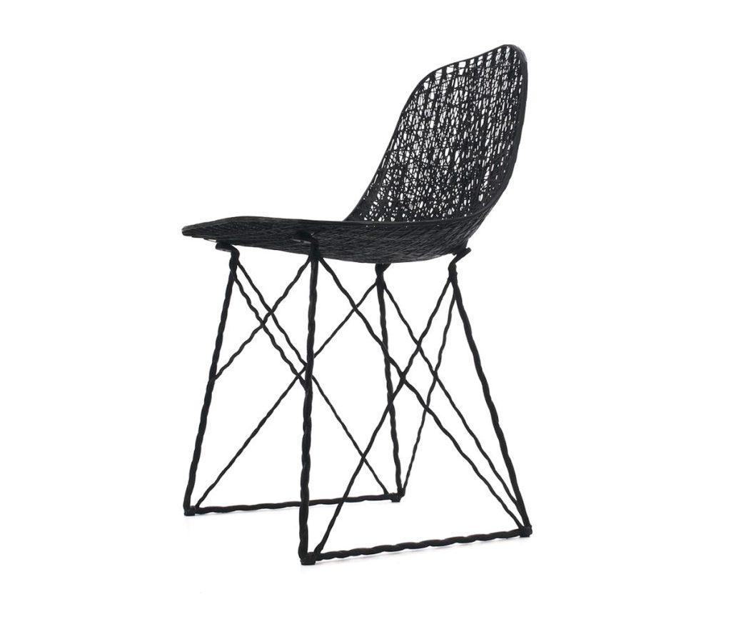 Carbon Chair