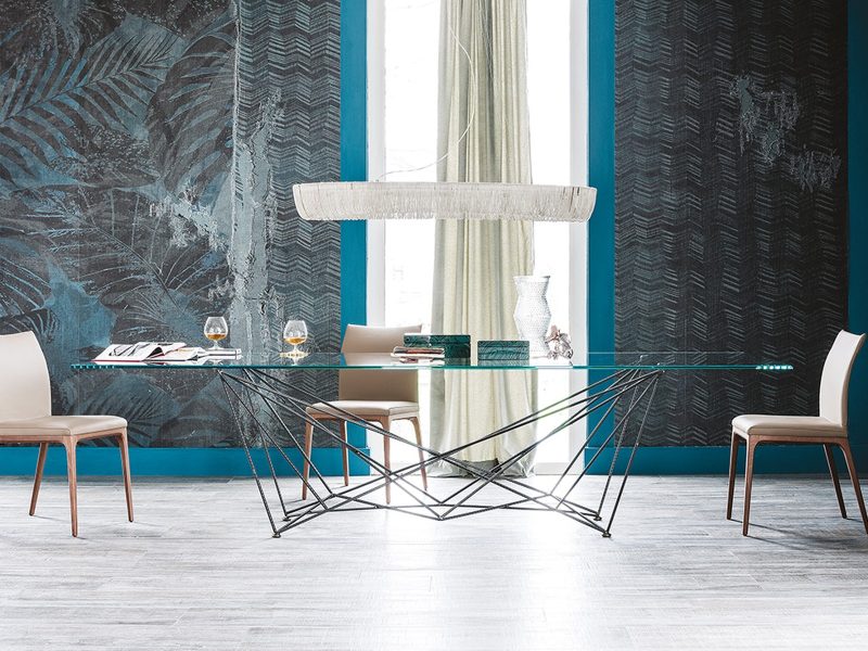 Gordon Dining Table