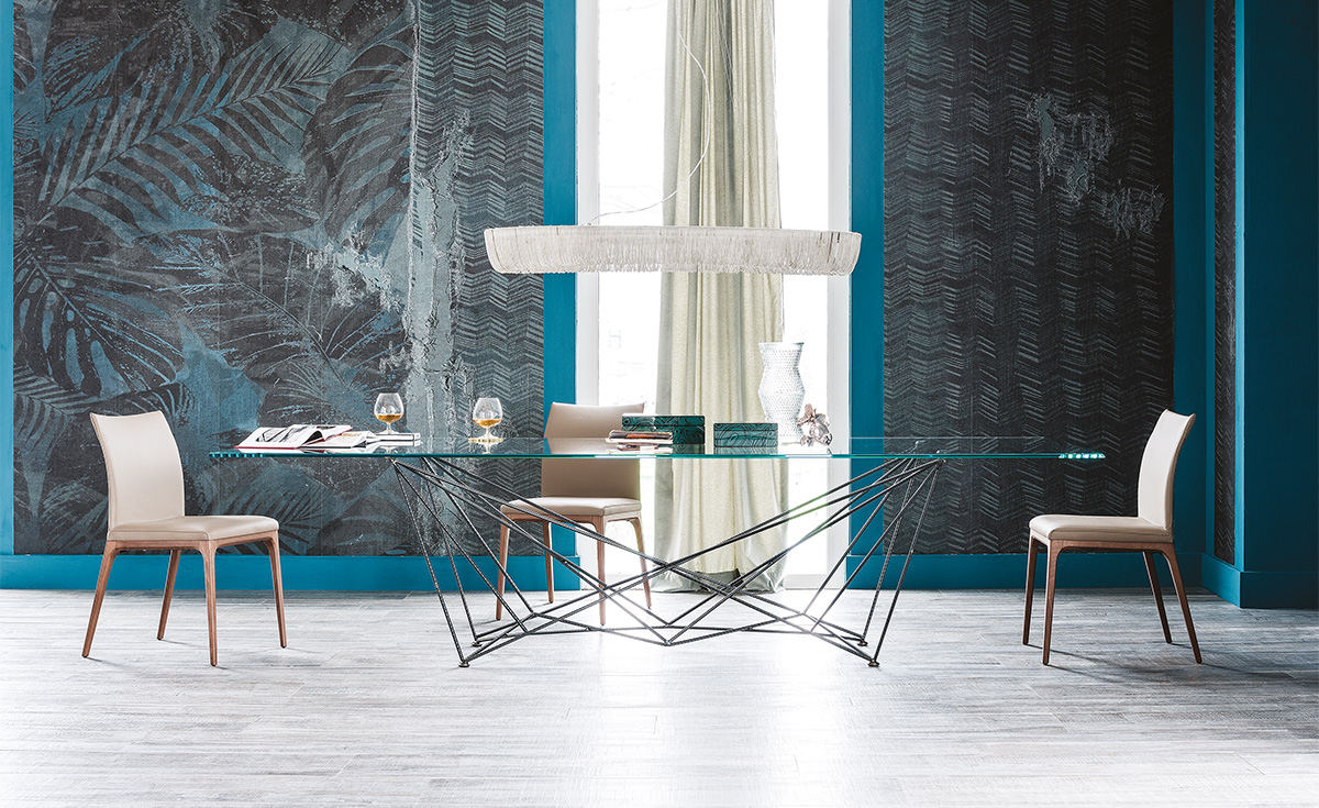 Gordon Dining Table