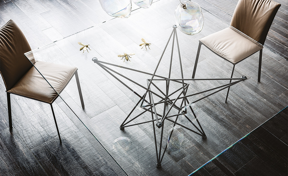 Gordon Dining Table