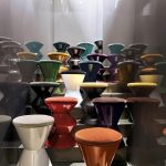 Cesar Stool / Side Table