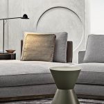 Cesar Stool / Side Table