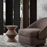 Cesar Stool / Side Table