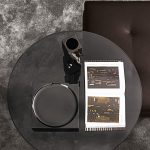 Clyfford Coffee Table