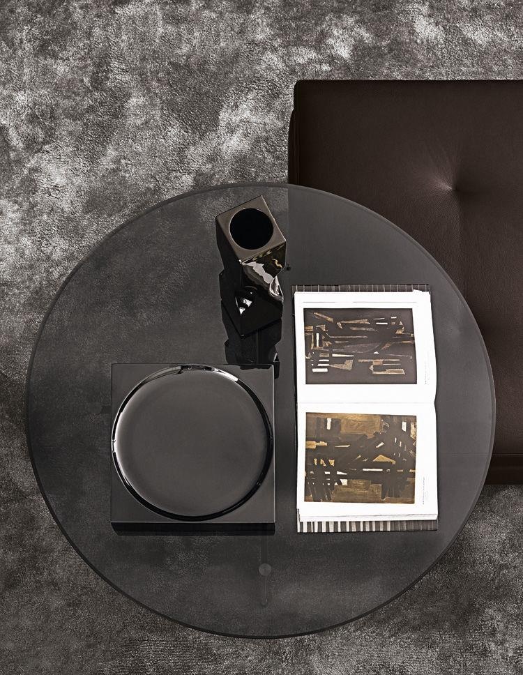 Clyfford Coffee Table
