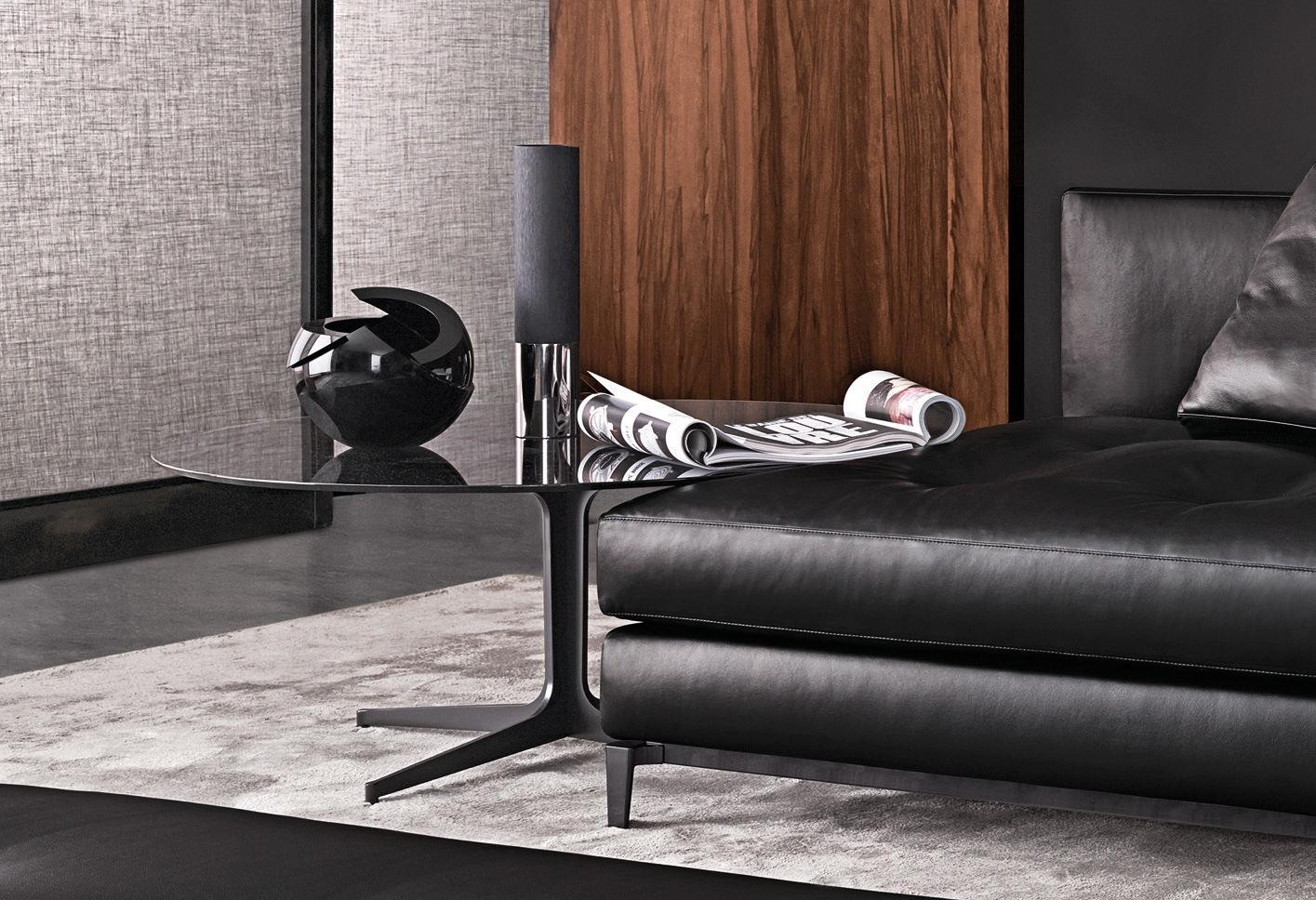 Clyfford Coffee Table