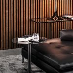 Clyfford Coffee Table