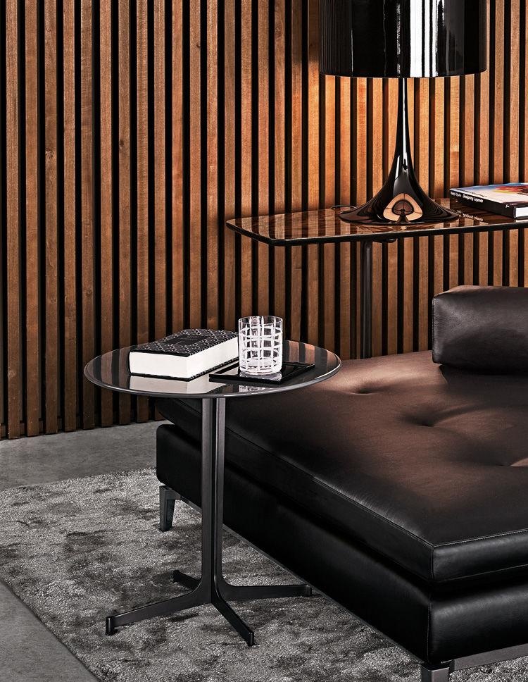 Clyfford Coffee Table