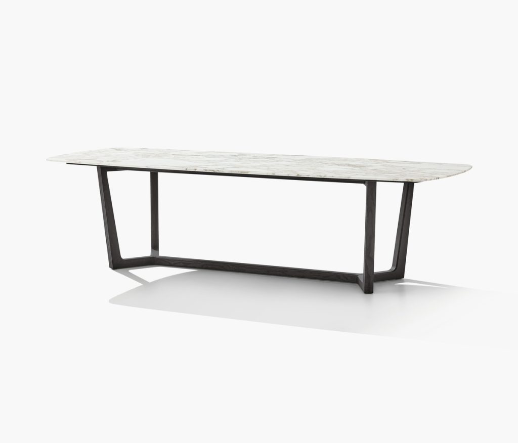 Concorde Table