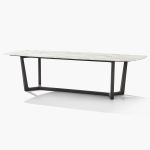 Concorde Table