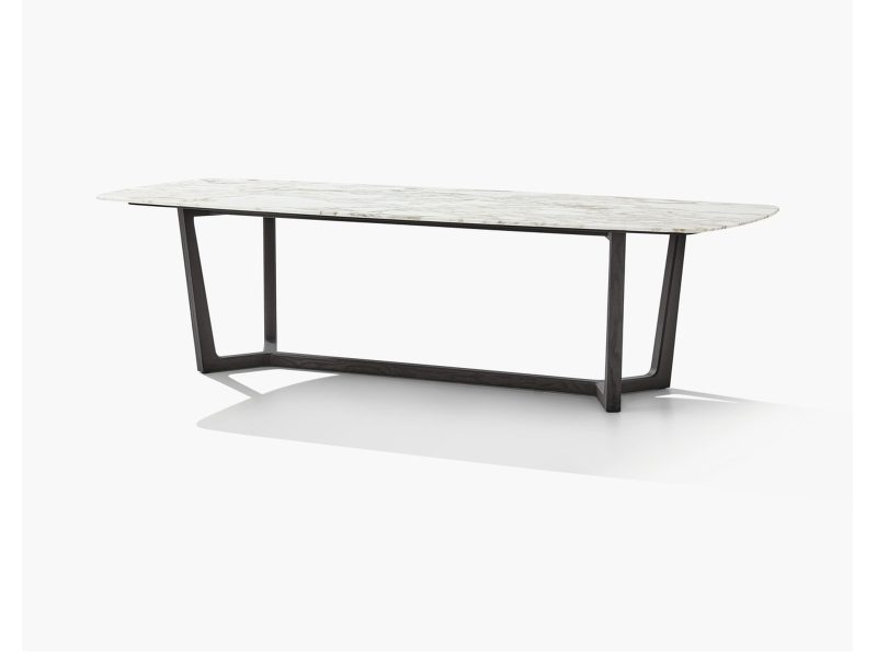 Concorde Table