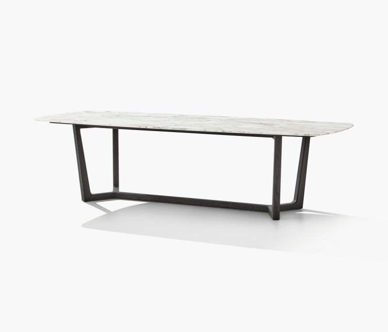 Concorde Table