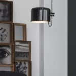 Coupe Floor Lamp
