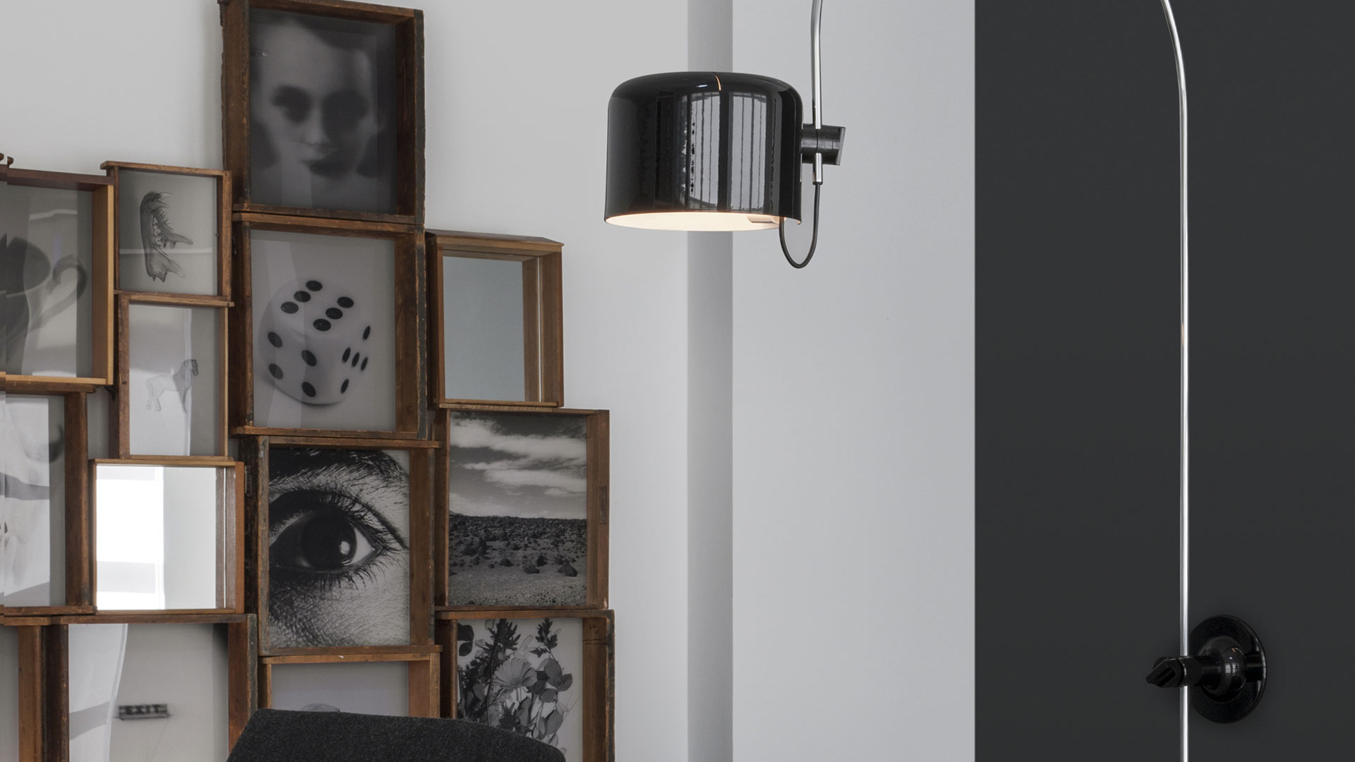 Coupe Floor Lamp