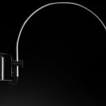 Coupe Floor Lamp