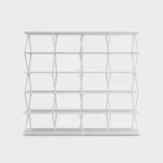 Jazz Bookcase